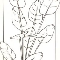 Кружка керамическая &laquo;Листья&raquo;, 400 мл