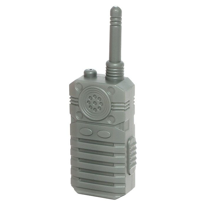 Набор военного «Разведчик», МИКС Набор военного «Разведчик», МИКС