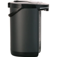 Термопот BRAYER BR1091, 1450 Вт, 5,5 л, 2 спос.подач.воды, LCD-дисп