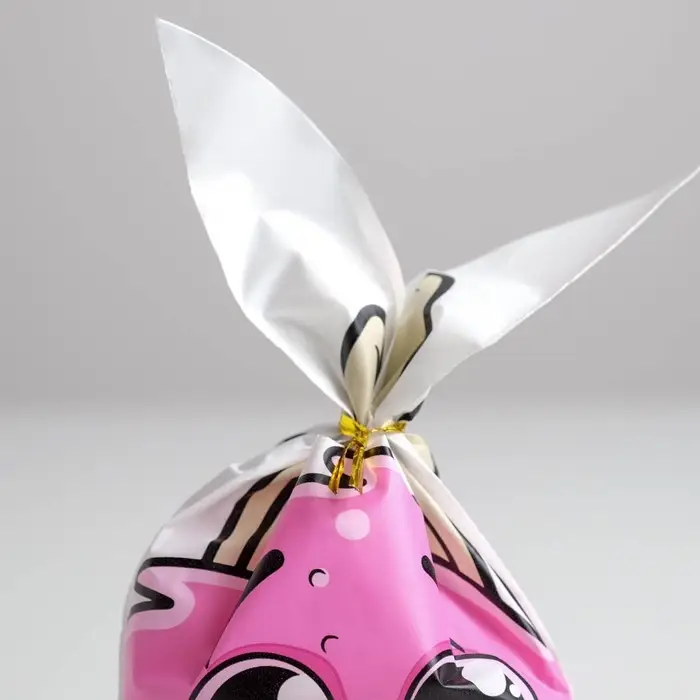 Упаковка подарочная, Мешок «Лама», 12 х 11.5 см Упаковка подарочная, Мешок «Лама», 12 х 11.5 см