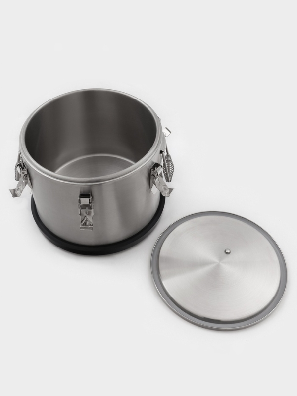 Термос профессиональный 15 л, 300х230 мм.