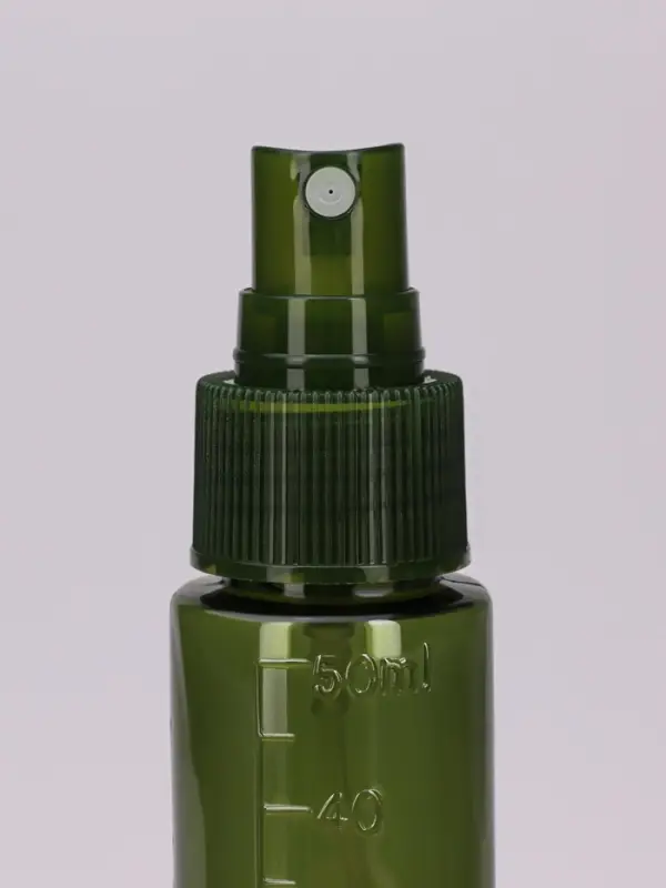 Набор для хранения, в чехле, 6 предметов, с разметкой, зелёный