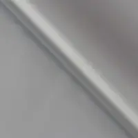 Пленка для цветов матовая,«Тишью», 20 микрон, 57×57 см, серебро