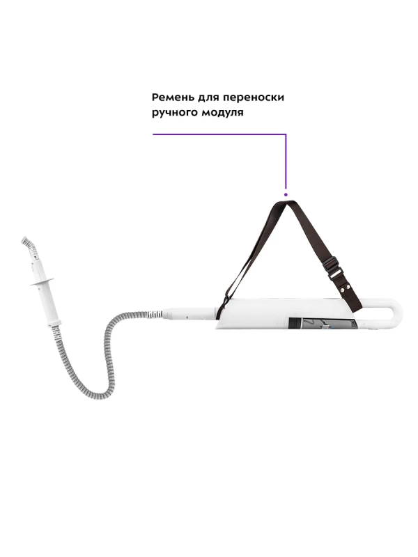 Паровая швабра 6 в 1 КТ-1016 - 1200 Вт Паровая швабра 6 в 1 КТ-1016 - 1200 Вт