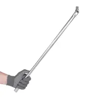 Вороток шарнирный 1/2"DR (600мм) AVS VSH12600