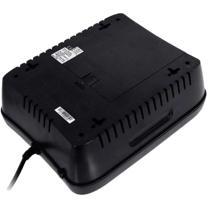 ИБП Powercom Spider SPD-750U LCD