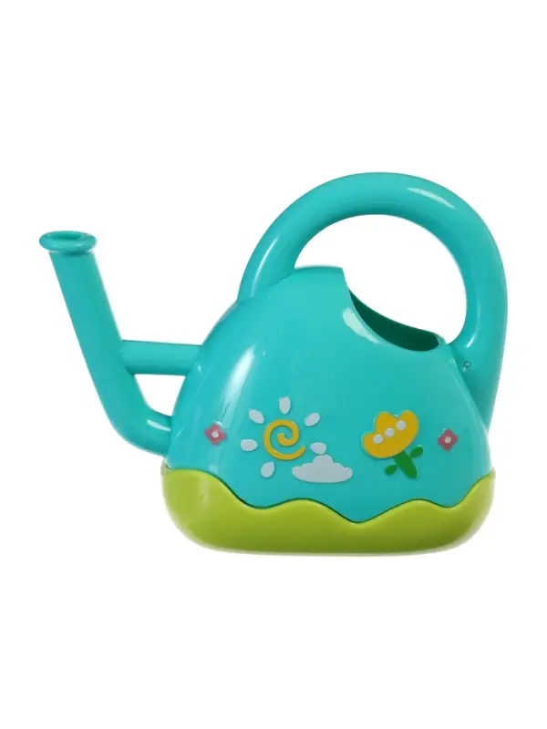 Игрушка для ванны Игрушка для ванны "Цветочек" с лейкой, на присосках