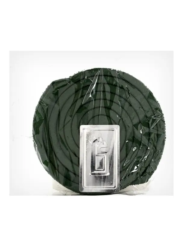 Спирали от комаров "Комарофф", 10 шт