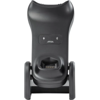 Сканер штрих-кода АТОЛ SB5100 BT&nbsp;(2D черн USB Bluetooth 5.0 IP42 c подстав)