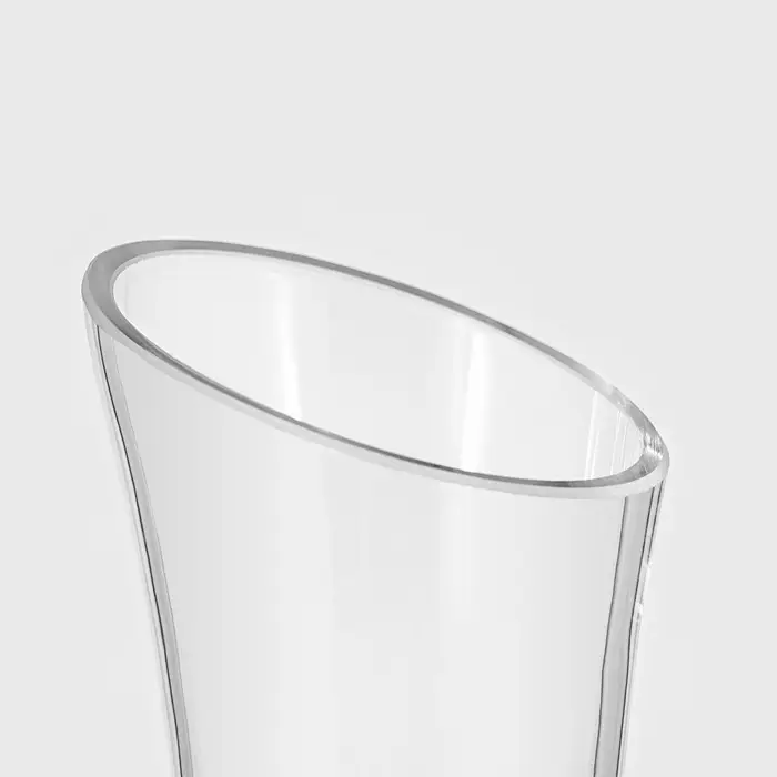 Декантер Magistro, 1.8 л, 20&times;25 см, стекло, прозрачный