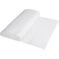 Полотно техническое ВАФЕЛЬНОЕ отбеленное, рулон 0,8х50м, пл. 160 г/м2