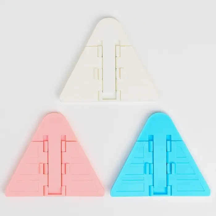 Блокиратор для окон и раздвижных дверей Крошка Я, МИКС