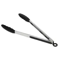 VETTA Практик Щипцы кухонные 34см, силикон