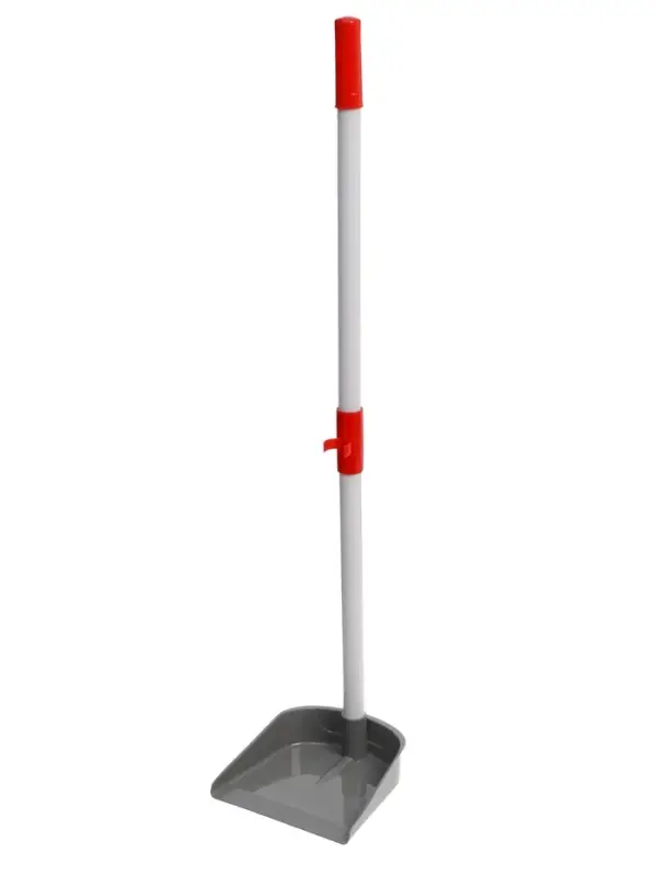 Игровой набор "Чистюля" 8 предметов