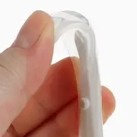 Mum&Baby Ложка для первого прикорма в контейнере, бежевая Mum&Baby Ложка для первого прикорма в контейнере, бежевая