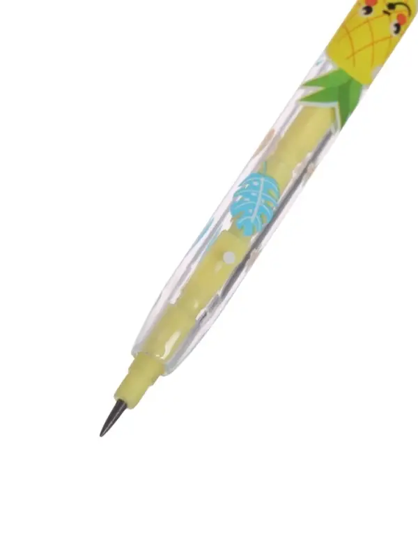 Карандаш-прикол секционный &laquo;Ананасик&raquo;, НВ, МИКС
