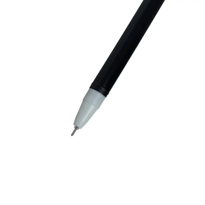 Ручка-прикол Calligrata &laquo;Котик/Лапка&raquo;, синий стержень, гелевая, МИКС