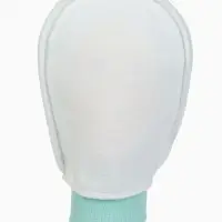 Детская мочалка для купания &laquo;Цыпленок&raquo;, Крошка Я