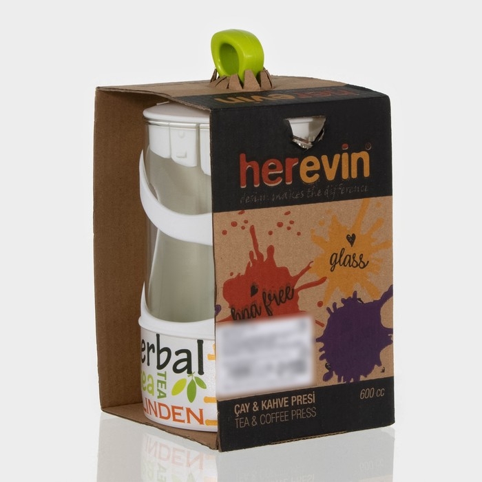 Френч-пресс «Арабика», 660 мл Френч-пресс «Арабика», 660 мл