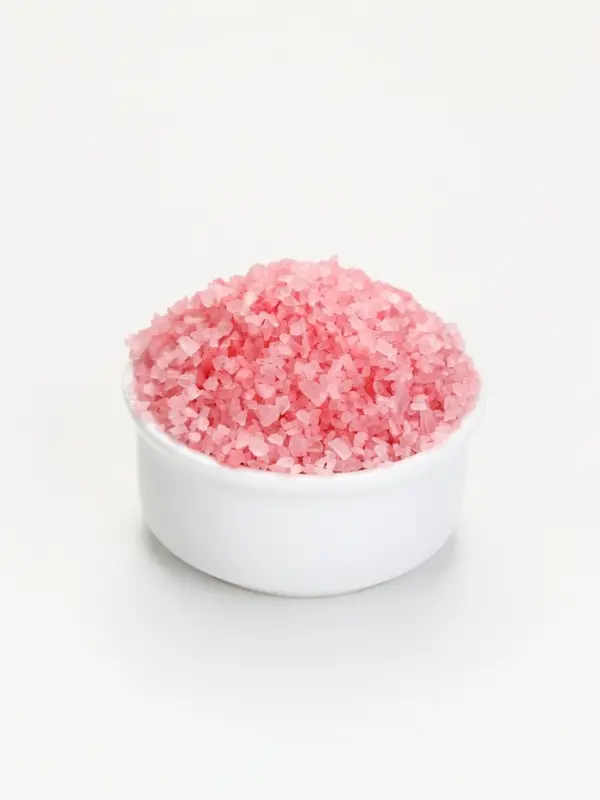 Подарочный набор косметики GRL BOSS, гель для душа виски 250 мл и соль для ванны 300 г, Чистое счастье