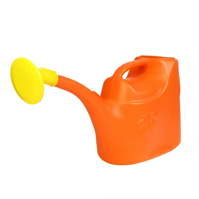 Лейка, 12 л, с рассеивателем, носик d = 30 мм, цвет МИКС Лейка, 12 л, с рассеивателем, носик d = 30 мм, цвет МИКС