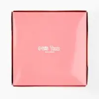 Коробка под 4 конфеты со скретч-слоем &laquo;Только для тебя&raquo;, 10.5&times;10.5&times;3.5 см