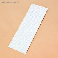 Блокнот в клетку "Чудо рядом", на скрепке, А7, 16 листов