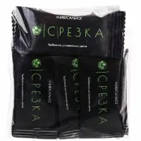 Удобрение для срезанных цветов &laquo;Срезка&raquo;, 5 г набор 10 шт.