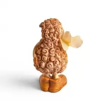 Фигурка &laquo;Барашек карамельный&raquo;, 4&times;3.5&times;8.5 см