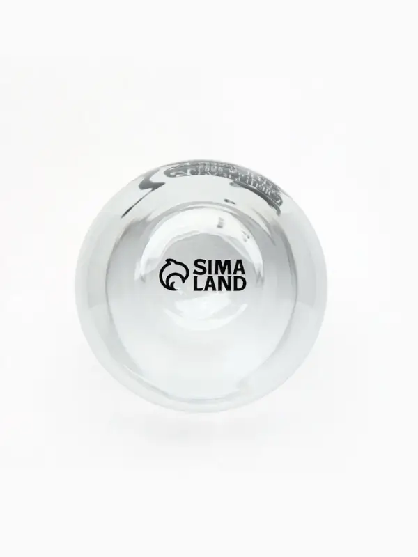 Стакан стеклянный &laquo;Я разрешаю&raquo;, 620 мл