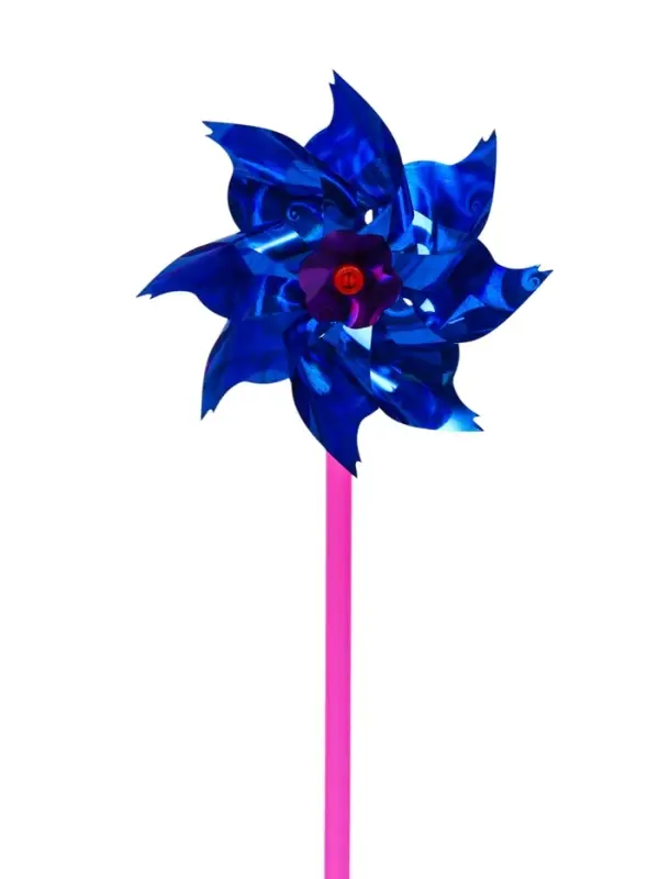 Набор ветерков, 30 шт., 9&times;18 см, МИКС