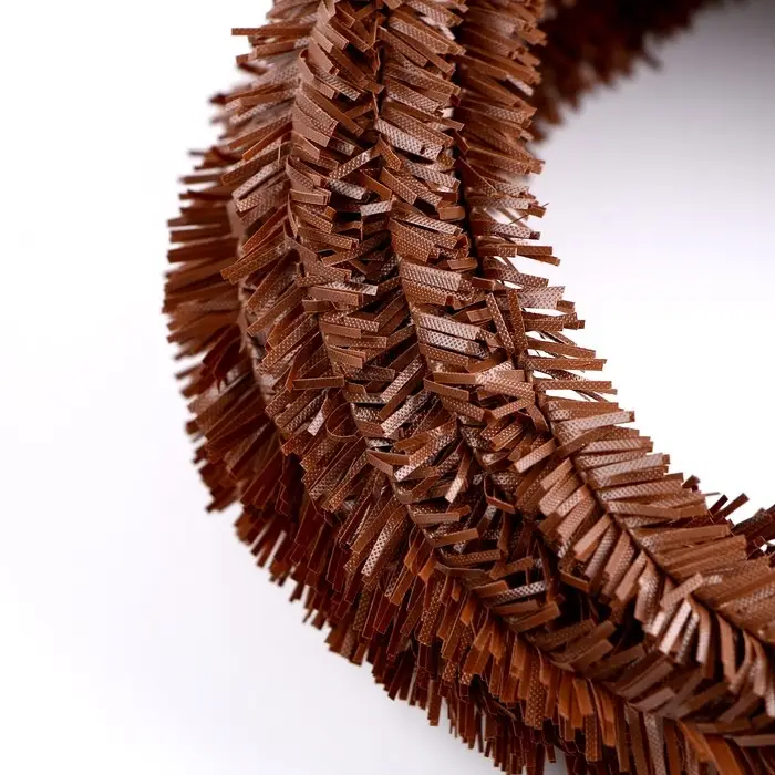 Проволока для поделок и декора «Хвоя» длина — 5 м, диаметр — 2 см, цвет корчиневый Проволока для поделок и декора «Хвоя» длина — 5 м, диаметр — 2 см, цвет корчиневый