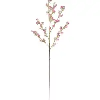 Цветы искусственные "Вероника Георгия" 92 см, розовый Цветы искусственные "Вероника Георгия" 92 см, розовый