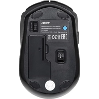 Мышь компьютерная Acer OMR050, черный