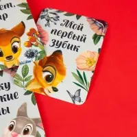 Карточки для фотосессии, 18 штук, Дисней