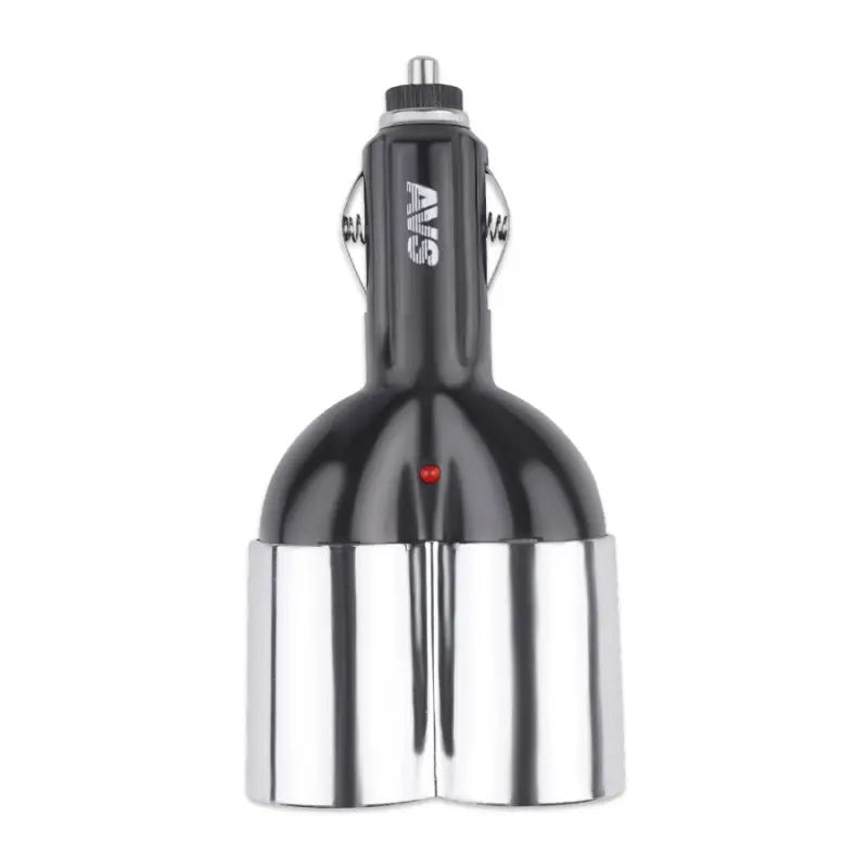 Разветвитель прикуривателя AVS 12/24 (на 2 выхода) CS203