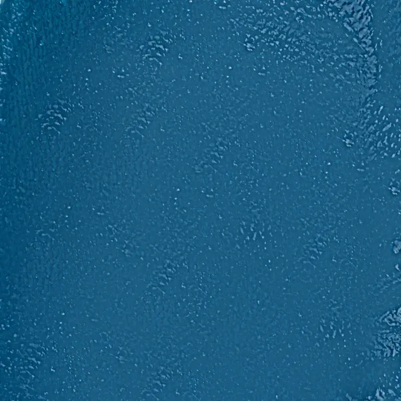 Перчатки нитриловые полный облив МБС (синие, краги) 1 пара AVS RP-10