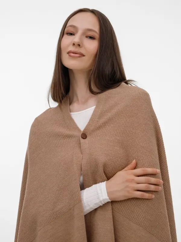 Плед Aviator, красный