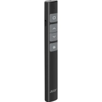 Презентер Acer OOG400 Radio USB (10м) черный