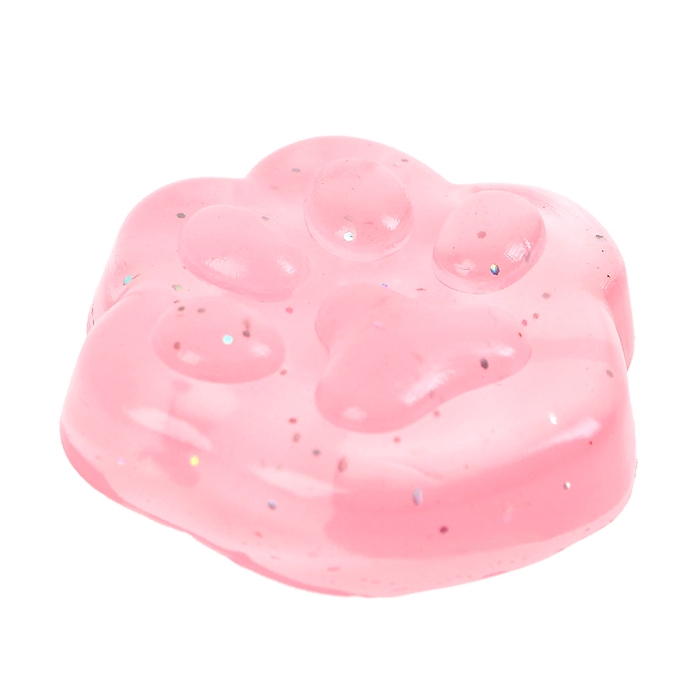 Липучка «Лапки», цвета МИКС, на блистере Липучка «Лапки», цвета МИКС, на блистере