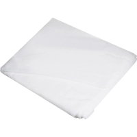 Полотно техническое вафельное отбеленное, отрез 0,40х10м, пл.110г/кв.м