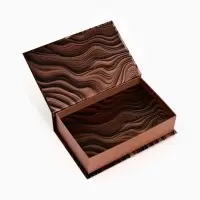 Коробка - книга &laquo;For you&raquo;, 20 х 12,5 х 5 см