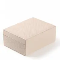 Шкатулка для украшений с зеркалом &laquo;Рябь&raquo; 23&times;17.2&times;9.2 см