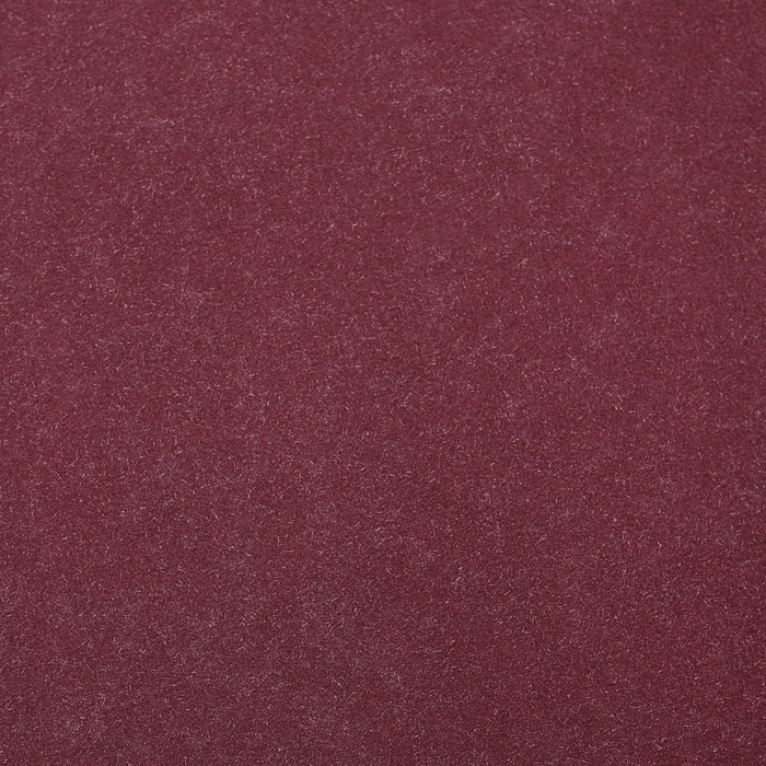 Бумага крафт двухстороняя, розовый-бордовый, 0,68 х 10 м