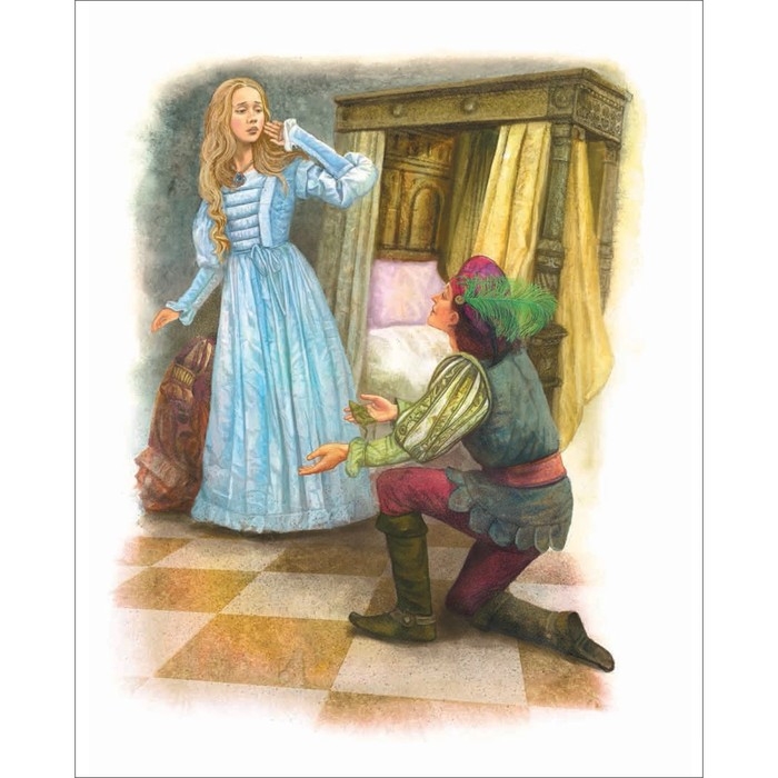 Братья Гримм «Сказки» Братья Гримм «Сказки»