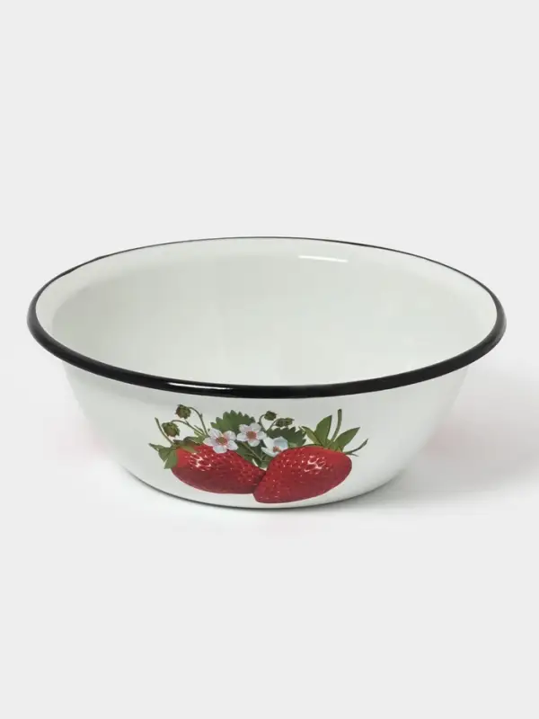 Миска 0.8л (белая)СА Миска 0.8л (белая)СА