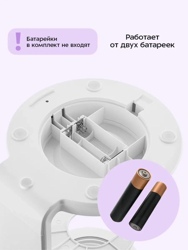 Портативная кофеварка-пуровер КТ-7574 - 0.35 л Портативная кофеварка-пуровер КТ-7574 - 0.35 л