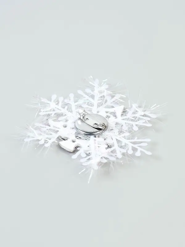 Значок "Ёлочка" МИКС