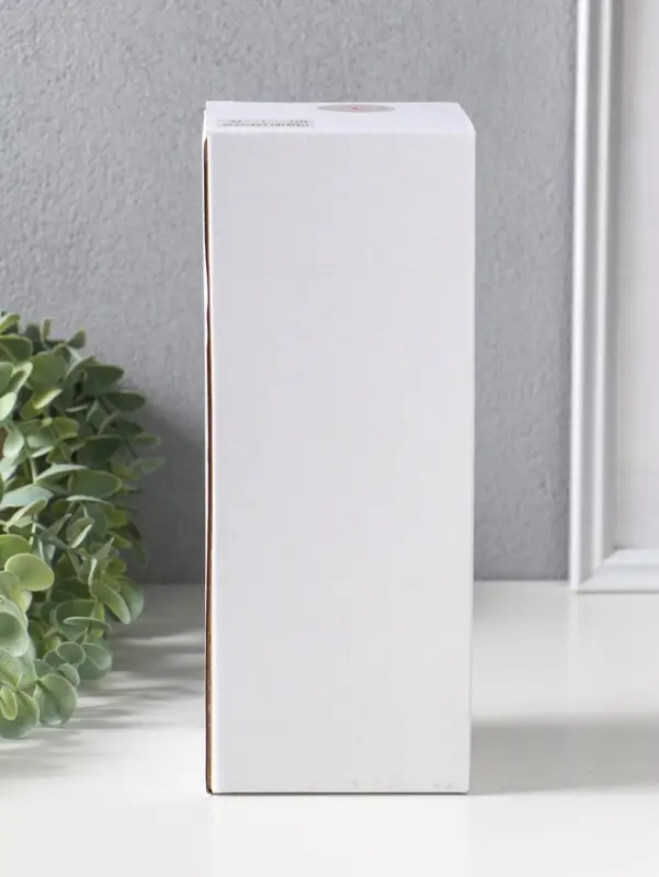 Сувенир полистоун "Девочка-фея с цветком в волосах, в зелёной юбке" 6,5х5,7х21,5 см