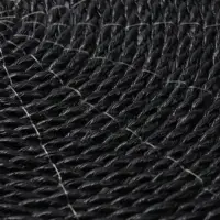 Салфетка сервировочная, 38 см, круглая